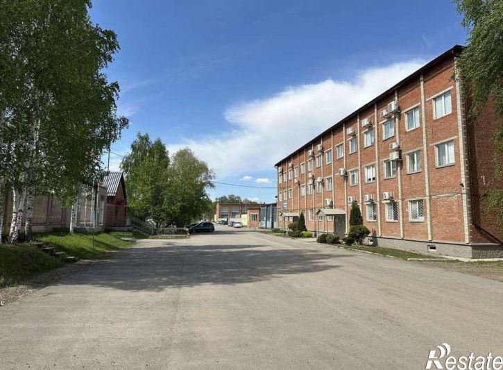 Офис Декабристов улица, 8