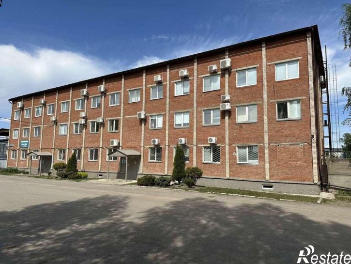Офис Декабристов улица, 8