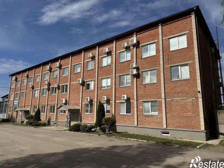 Офис Декабристов улица, 8