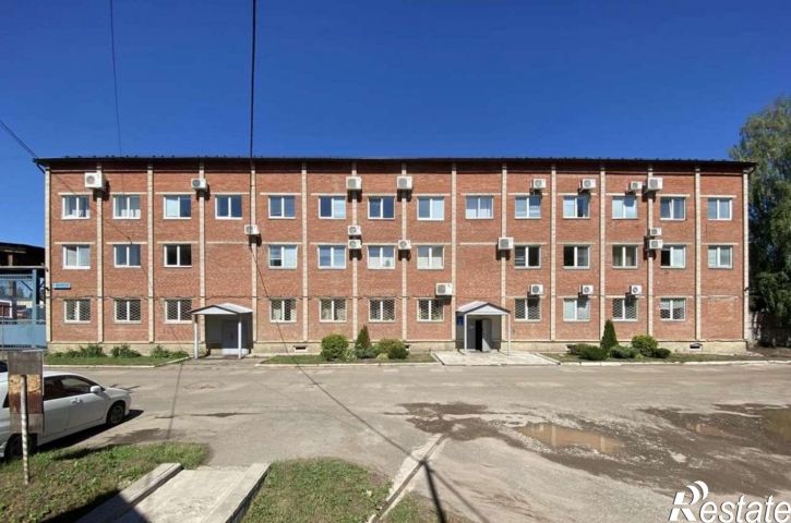Офис Декабристов улица, 8