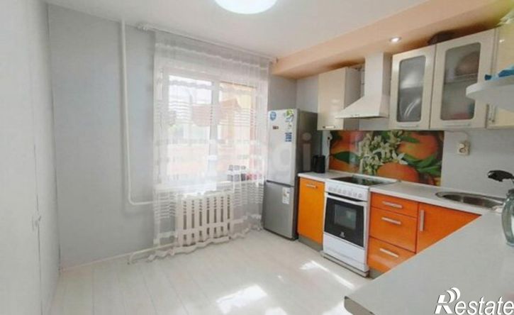 1-комн квартира Ижевск, Автозаводская улица, 42А