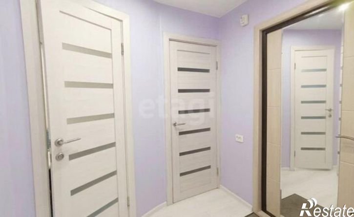 1-комн квартира Ижевск, Автозаводская улица, 42А