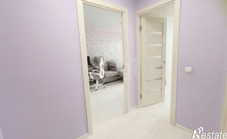 1-комн квартира Ижевск, Автозаводская улица, 42А