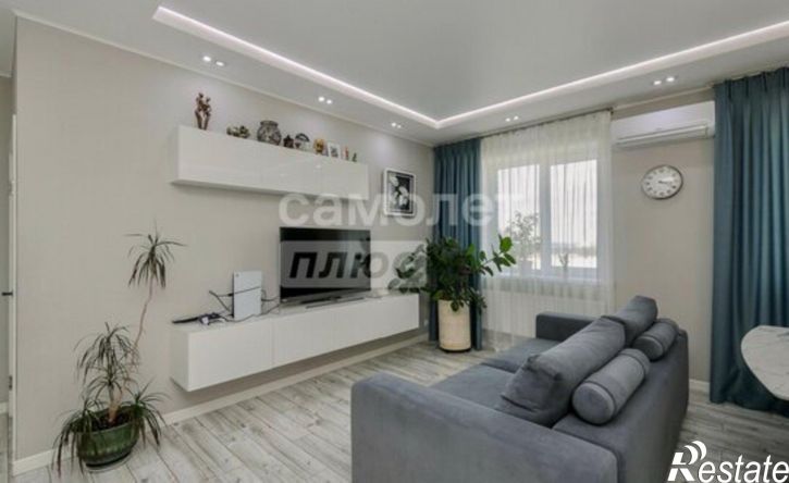 2-комн квартира Ижевск, улица Льва Толстого, 17