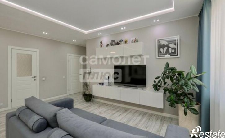 2-комн квартира Ижевск, улица Льва Толстого, 17
