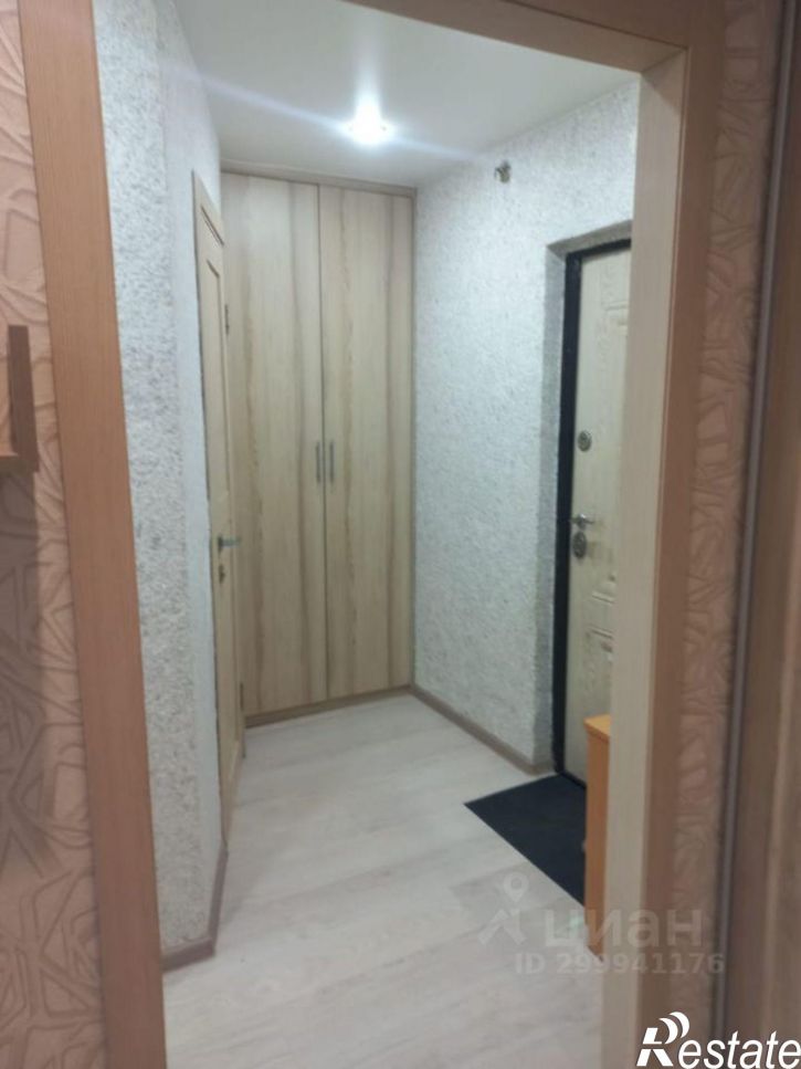 1-комн квартира Ижевск