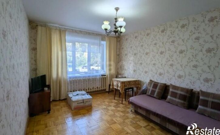 2-комн квартира Сарапул, улица Карла Маркса, 84