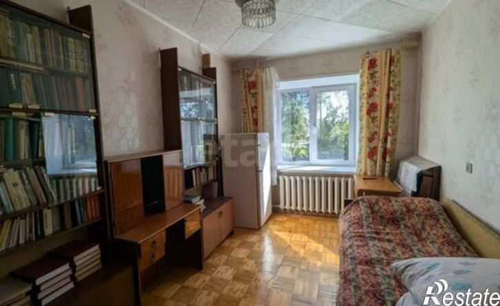 2-комн квартира Сарапул, улица Карла Маркса, 84