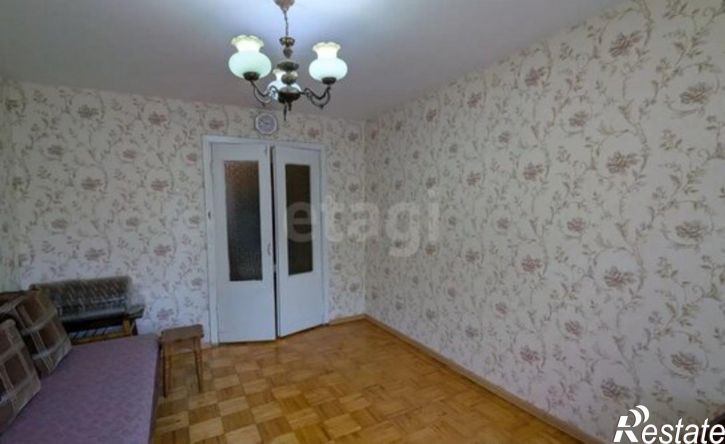 2-комн квартира Сарапул, улица Карла Маркса, 84