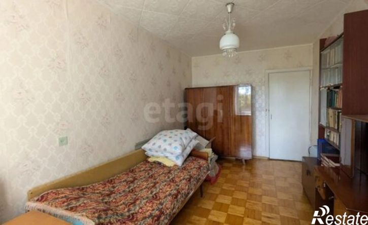 2-комн квартира Сарапул, улица Карла Маркса, 84