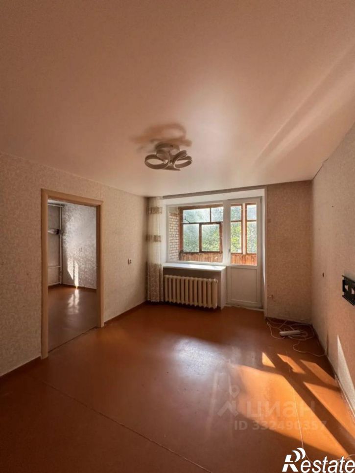3-комн квартира Глазов