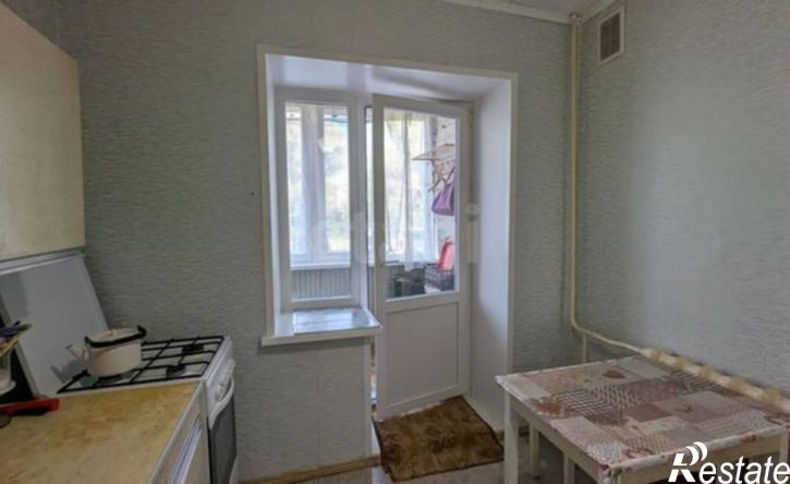 2-комн квартира Сарапул, улица Карла Маркса, 84
