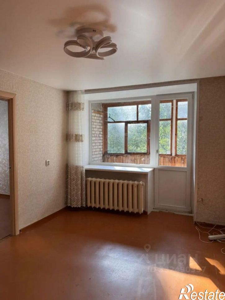 3-комн квартира Глазов