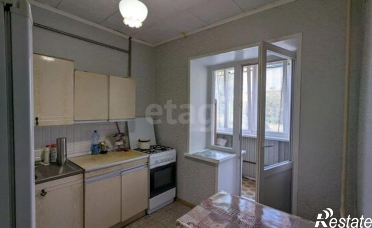 2-комн квартира Сарапул, улица Карла Маркса, 84