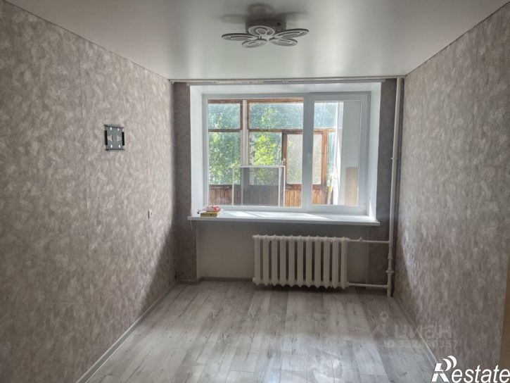 3-комн квартира Глазов