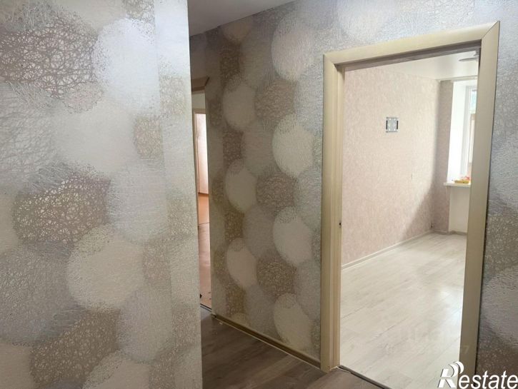 3-комн квартира Глазов