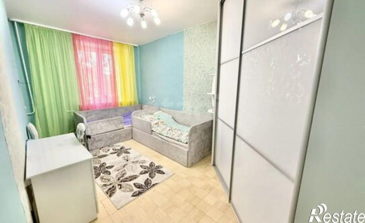 3-комн квартира Ижевск, Деповский проезд, 6