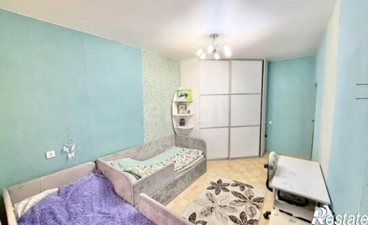 3-комн квартира Ижевск, Деповский проезд, 6