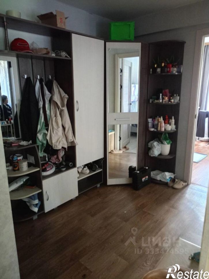 2-комн квартира Ижевск