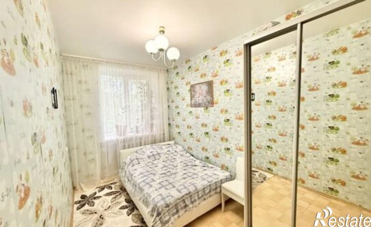 3-комн квартира Ижевск, Деповский проезд, 6