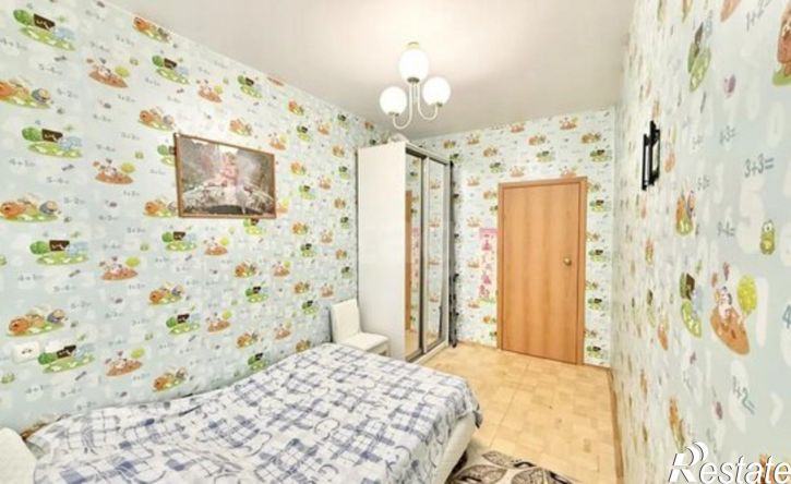 3-комн квартира Ижевск, Деповский проезд, 6