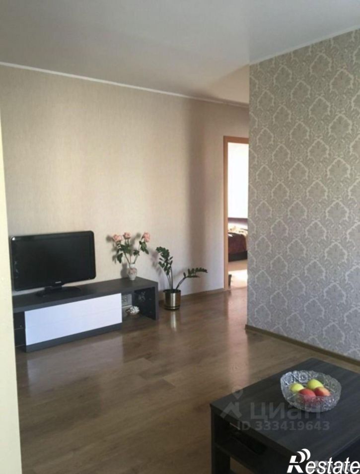 3-комн квартира Ижевск