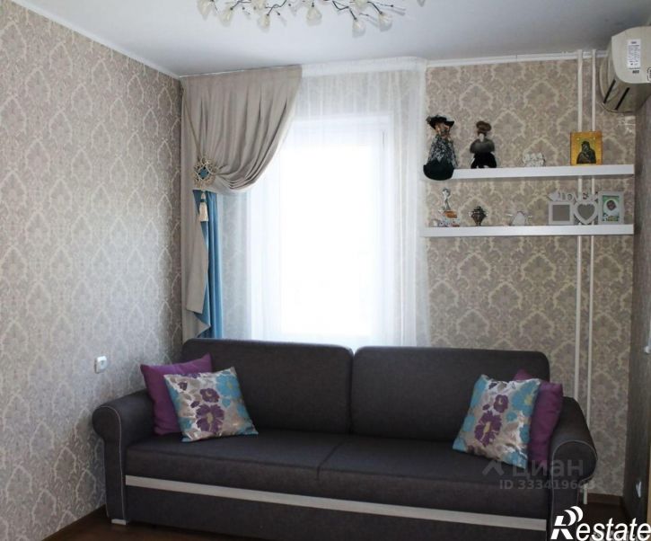 3-комн квартира Ижевск
