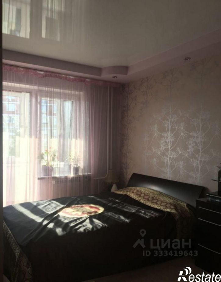 3-комн квартира Ижевск