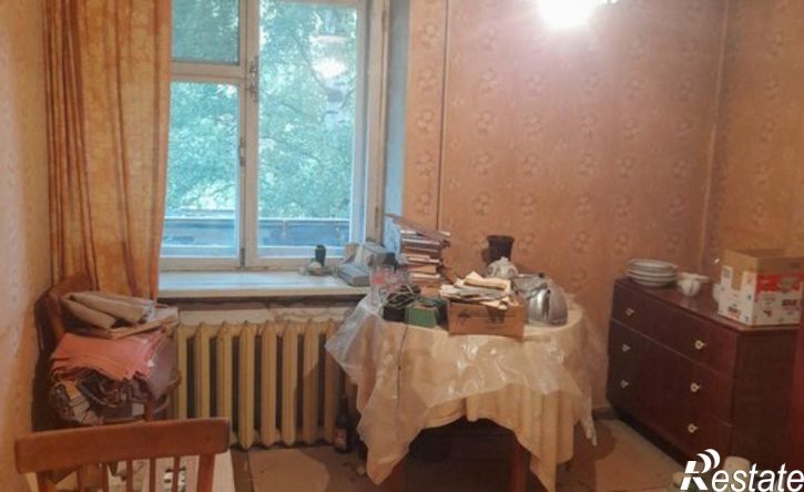 3-комн квартира Глазов, Советская улица, 36