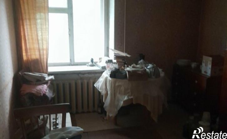 3-комн квартира Глазов, Советская улица, 36