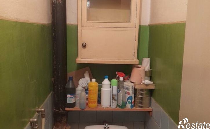 3-комн квартира Глазов, Советская улица, 36