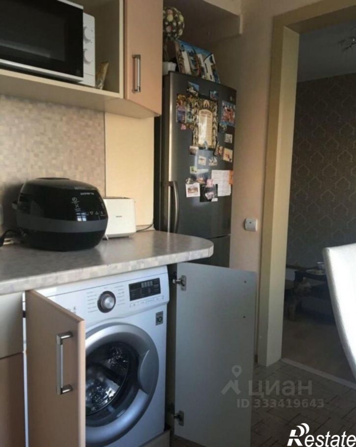 3-комн квартира Ижевск