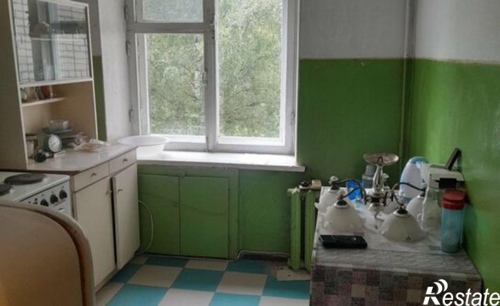 3-комн квартира Глазов, Советская улица, 36