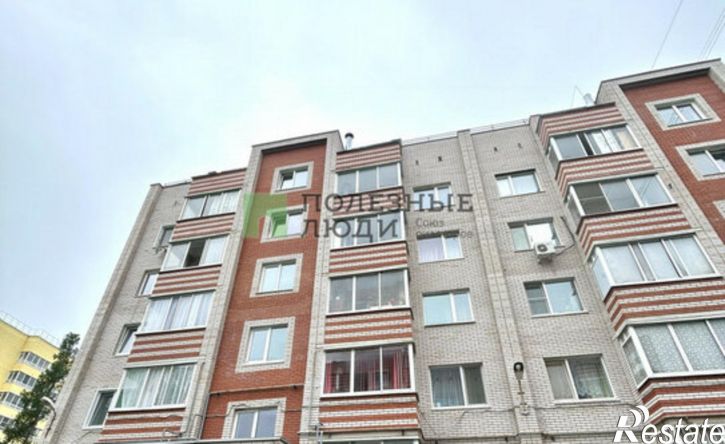 1-комн квартира Ижевск, жилой район Сельхозвыставка, Выставочный переулок, 8