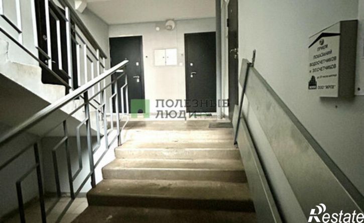 1-комн квартира Ижевск, жилой район Сельхозвыставка, Выставочный переулок, 8
