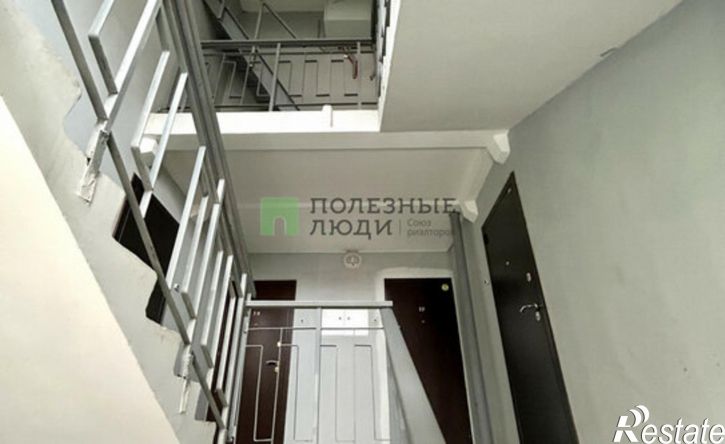 1-комн квартира Ижевск, жилой район Сельхозвыставка, Выставочный переулок, 8
