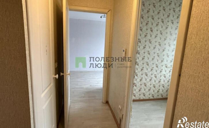 1-комн квартира Ижевск, жилой район Сельхозвыставка, Выставочный переулок, 8