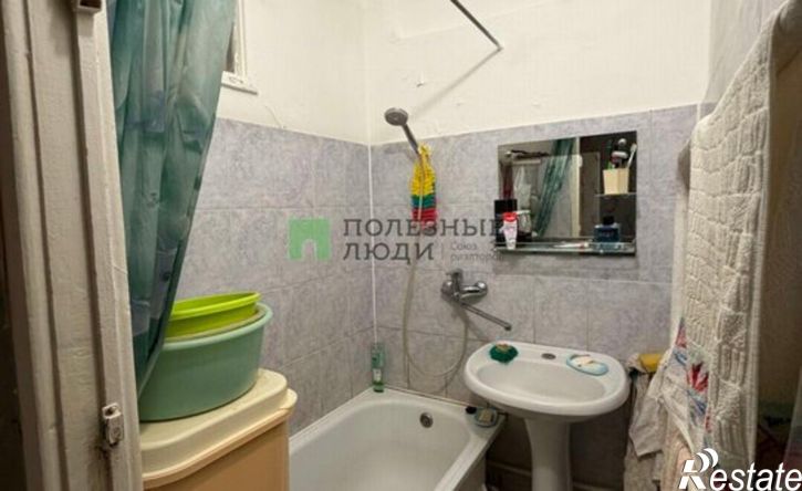 3-комн квартира Ижевск, улица имени Татьяны Барамзиной, 24