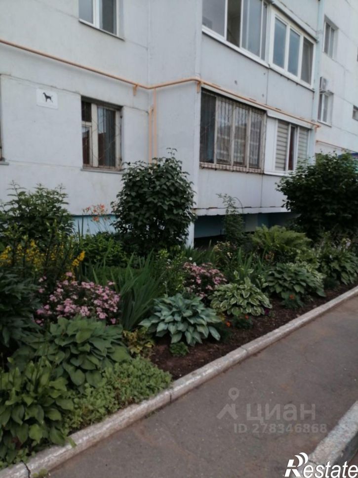 1-комн квартира Ижевск