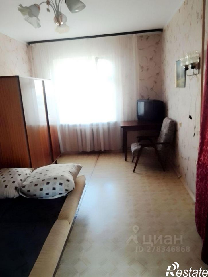 1-комн квартира Ижевск