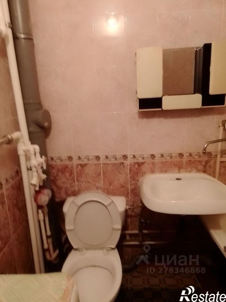 1-комн квартира Ижевск