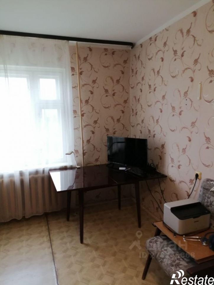 1-комн квартира Ижевск