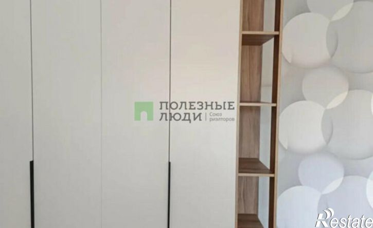 1-комн квартира Ижевск, улица 40 лет Победы, 56А