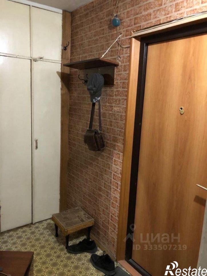 1-комн квартира ул Азина, 144,  д. 144