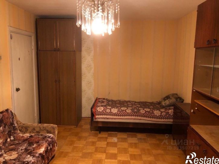 1-комн квартира ул Азина, 144,  д. 144