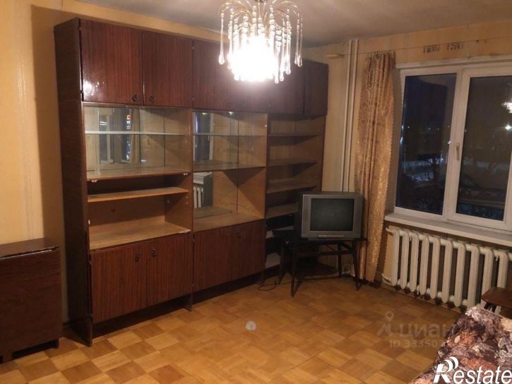 1-комн квартира ул Азина, 144,  д. 144