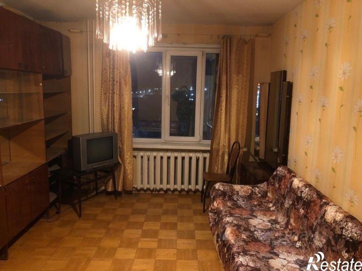 1-комн квартира ул Азина, 144,  д. 144