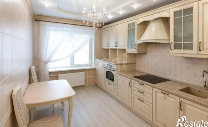 2-комн квартира Ижевск, улица Героя России Ильфата Закирова, 28