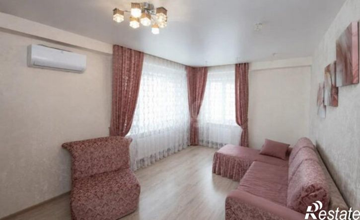 2-комн квартира Ижевск, улица Героя России Ильфата Закирова, 28