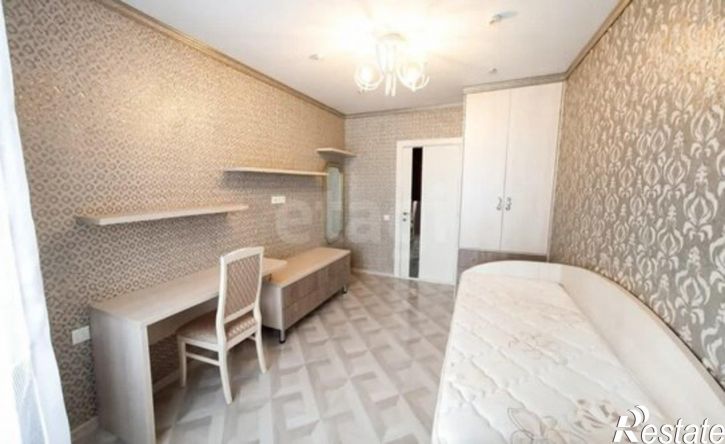 2-комн квартира Ижевск, улица Героя России Ильфата Закирова, 28